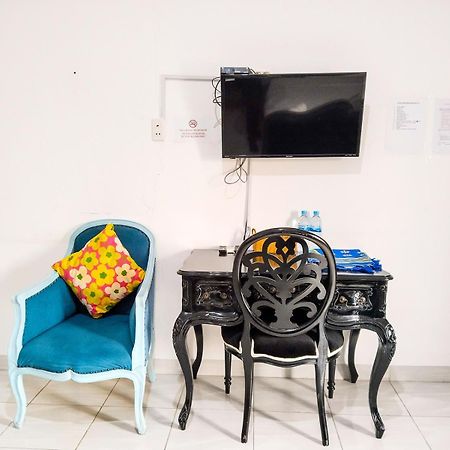 Grand Shaqilla Syariah Hotel Deli Tua Екстериор снимка