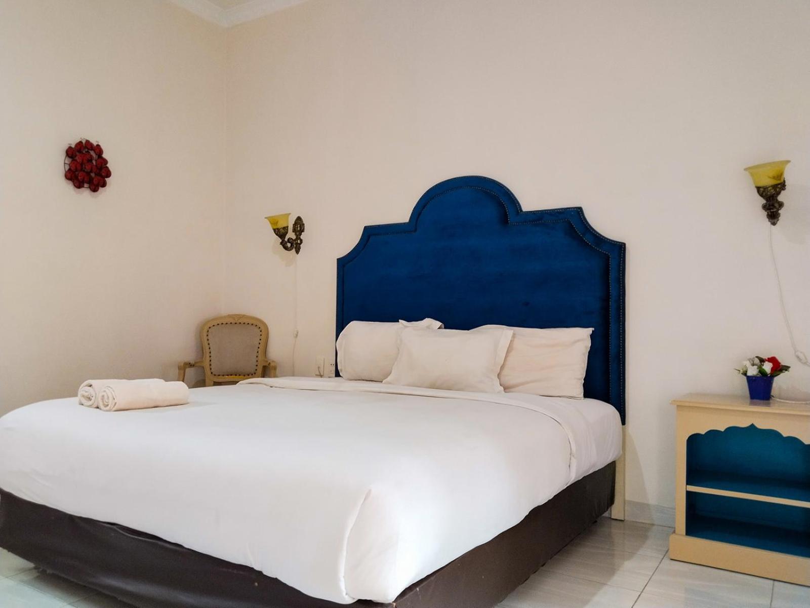 Grand Shaqilla Syariah Hotel Deli Tua Екстериор снимка