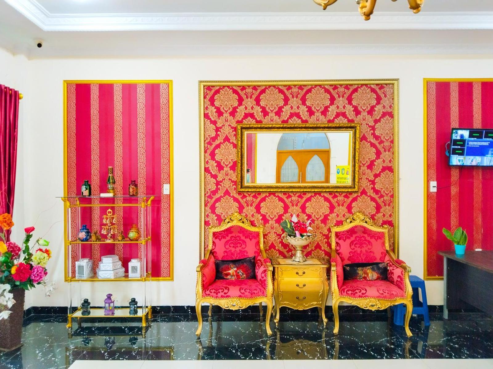 Grand Shaqilla Syariah Hotel Deli Tua Екстериор снимка